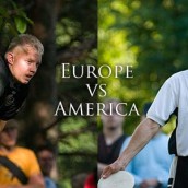 Presidents Cup Comes to Winthrop