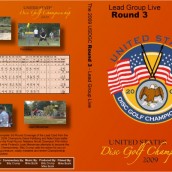 Lead Card 2009 – 3rd Round Lead Card 2009 – 3rd Round