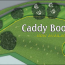 2011 Caddy Book