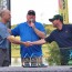 Key Locks Up the 2011 USDGC Key Locks Up the 2011 USDGC