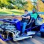 Feldberg and Wiggins Take First Strike