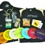Player Pack Contents Player Pack Contents