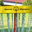 Featured Charity: Special Olympics