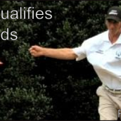 Cam to play 10th USDGC Cam to play 10th USDGC