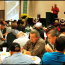Banquet Readies Troops Banquet Readies Troops