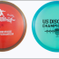 2012 USDGC Rocs 2012 USDGC Rocs