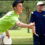 Wysocki and Anthon Share Lead Wysocki and Anthon Share Lead