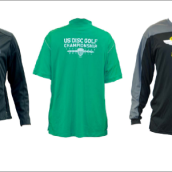 USDGC Gear on Sale at DGU USDGC Gear on Sale at DGU