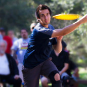 McBeth Making a Case for Grand Slam McBeth Making a Case for Grand Slam