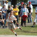Spectator Round Info Spectator Round Info