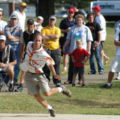 Spectator Round Info Spectator Round Info