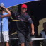 Brinster Gets 1st Major Brinster Gets 1st Major