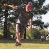 Lizotte Wins Distance Lizotte Wins Distance