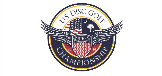 2014 USDGC Qualifying 2014 USDGC Qualifying