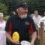 Sollars Honored with Golden Rake Sollars Honored with Golden Rake