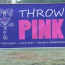 Throw Pink Goes Far Throw Pink Goes Far