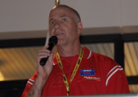 Harold Duvall